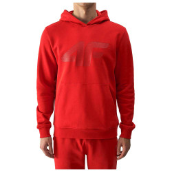 4F Ανδρικό φούτερ